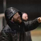 Teutonia SuS Waltrops Trainer Tim Braun fordert sah einen guten Auswärtsauftritt seiner Elf bei SW Röllinghausen.