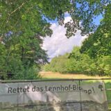 Das Lennhof-Biotop.