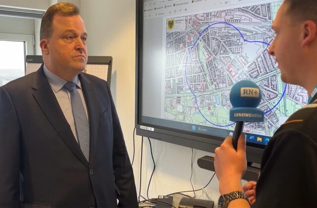 Ordnungsdezernent erklärt die Bedingungen rund um die mögliche Entschärfung am 6. April in Dortmund.