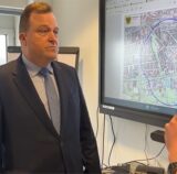 Ordnungsdezernent erklärt die Bedingungen rund um die mögliche Entschärfung am 6. April in Dortmund.