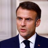 Frankreichs Präsident Emmanuel Macron.