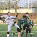 SSC Recklinghausen – FC 26 Erkenschwick