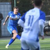 Kevin Großkreutz und der SV Wacker Obercastrop gewannen gegen den FC Brünninghausen.