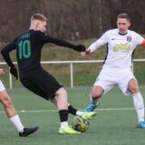 Torben Simon vom FC Roj.