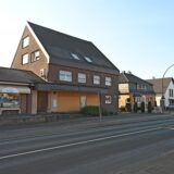 Die ehemalige Urbanus-Apotheke in Rhade