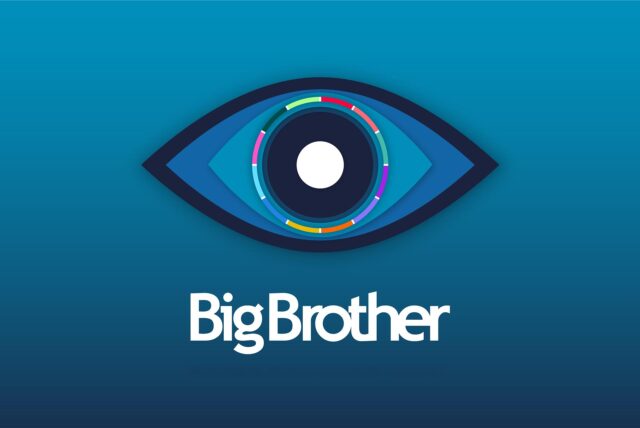 Das „Big Brother“-Logo