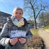 Anne Schwankl koordiniert das Veranstaltungsnetzwerk „Die Ausrichter“ in Dorsten.