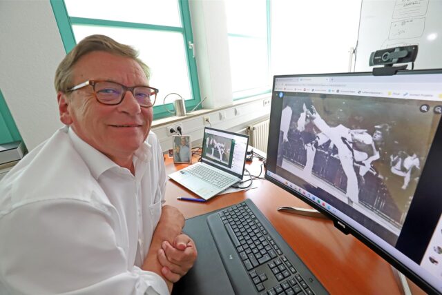 Taekwondo-Koryphäe Helmut Gärtner hat 1987 die Reha-Kette Isomed in Kamen gegründet. Mittlerweile gibt es Standorte nicht nur in Kamen, sondern auch in Lünen, Marl, Werne, Lütgendortmund, Dortmund-Brackel und Recklinghausen.