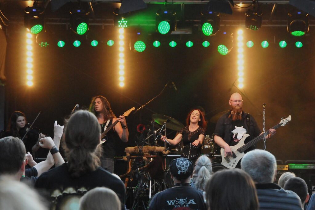 Die Band Die Band