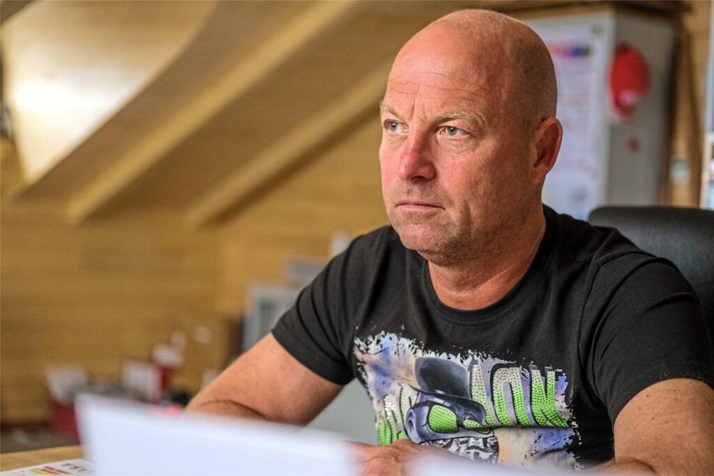 Jörg Gutzeit