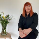 Sonja Seckler besucht Schwerkranke und Sterbende und beginnt eine Ausbildung zur Trauerbegleiterin.