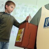 166.443 Kinder und Jugendliche unter 18 Jahren nahmen deutschlandweit an der U18-Wahl teil.