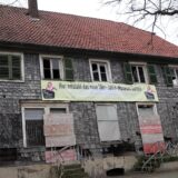 Das Wirxel-Haus, ein Lost Place mitten in der Innenstadt.