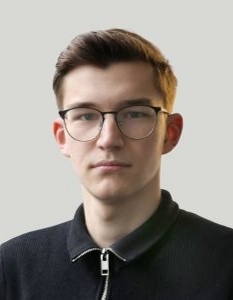 Profilbild von Julius Obhues, Volontär