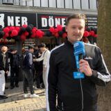 Tim Hübbertz berichtet live von der Dönerbudeneröffnung in der Kuckelke in Dortmund.