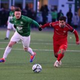 SuS Oberaden – FC TuRa Bergkamen