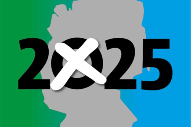 Die Bundestagswahl im Liveblog