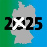 Die Bundestagswahl im Liveblog