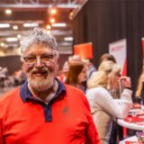 Gerd Hendler von der SPD.