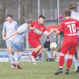 Auch gegen Stuckenbusch gelang der Befreiungsschlag nicht: SSC Recklinghausen bleibt auch nach der 0:2-Auswärtsniederlage in akuter Abstiegsnot.