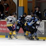 Grizzlys Bergkamen – Eisadler Dortmund