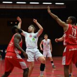 Derby Citybasket Recklinghausen – BSV Wulfen, Februar 2025