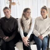 Jürgen Mohr hat die ehemalige Fahrzeughalle von Sidney Hoffmann in einen Showroom und eine Eventlocation namens Krystall verwandelt. Hier findet erstmals eine Hochzeitsmesse statt.