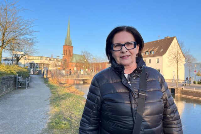 Karin Hallwass