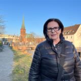 Karin Hallwass