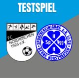 FC Nordkirchen – SpVgg Horsthausen
