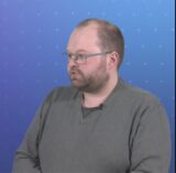 Nico Ebmeier (l.) und Matthias Henkel im Gespräch.