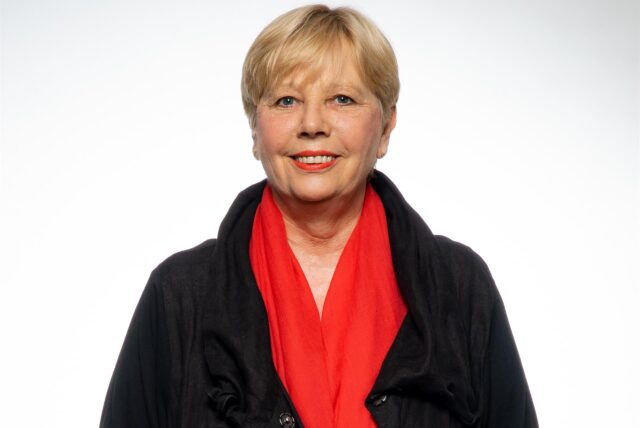 Dattelns BSW-Chef Petra Willemsen