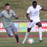 FC 96 Recklinghausen – VfB Waltrop