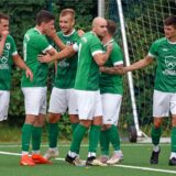 Es läuft beim Spitzenreiter BVH Dorsten in der Kreisliga A1. Gegen Oberligist Spvgg. Erkenschwick sind die Dorstener im Pokalviertelfinale allerdings ganz klarer Außenseiter.