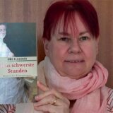 Buchcover „Sisis schwerste Stunden“
