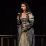 Das Musical „1648“ von Florian Albers (hier ein Szenenfoto) gibt es jetzt auf CD.