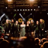 Edelle – A Night About Adele: Eine Hommage an die britische Sängerin und Queen of Pop.