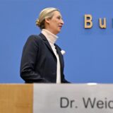 Alice Weidel