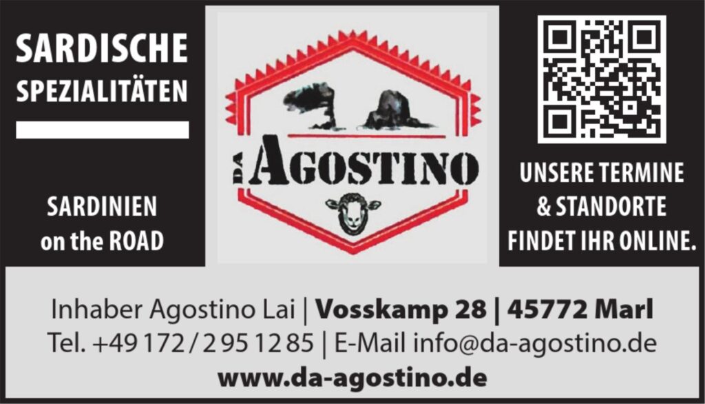 Anzeige