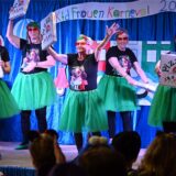 Impressionen vom Frauenkarneval der KFD St. Antonius Dorsten-Holsterhausen