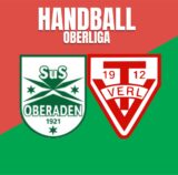 SuS Oberaden – TV Verl