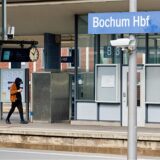 Der Hauptbahnhof Bochum wird 2025 wegen Umbaumaßnahmen lange gesperrt – Pendler müssen sich auf massive Änderugen einstellen
