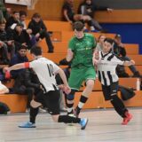 Hallenkreismeisterschaft der A-Jugend in Oer-Erkenschwick
