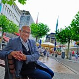 Wolfgang Rill, Quartierssprecher Markt/Breite Straße (Archivbild 2021)