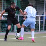 FC 96 – SSC Recklinghausen