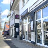 Neuer Standort der Kuhbar: Hagener Straße 374 in Dortmund-Kirchhörde