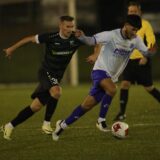 Highlights FC Nordkirchen – SpVgg Horsthausen