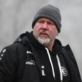 Ist über den Nachholtermin verärgert: Sascha Hippler, Trainer der Spvgg. Erkenschwick II.