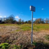 Auf dem Gelände des ehemaligen Hofes Schulze-Bergcamen in Südkamen entsteht eine neue Wohnsiedlung. Das Bauprojekt befindet sich in der finalen Phase der Planung.