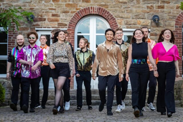 Die Band „3Elements“